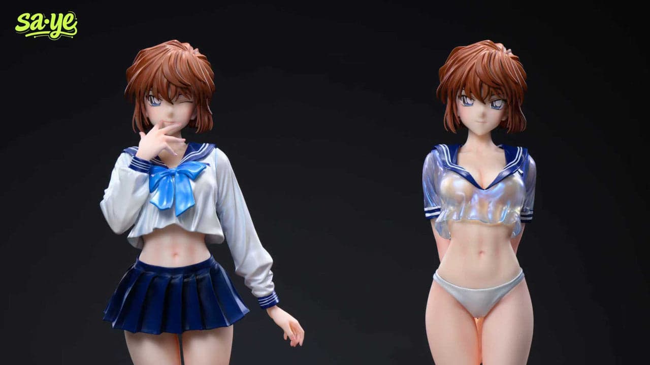Saye - Ai Haibara - Thumbnail 6