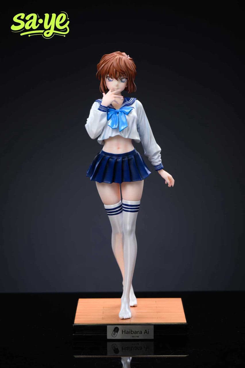 Saye - Ai Haibara - Thumbnail 3