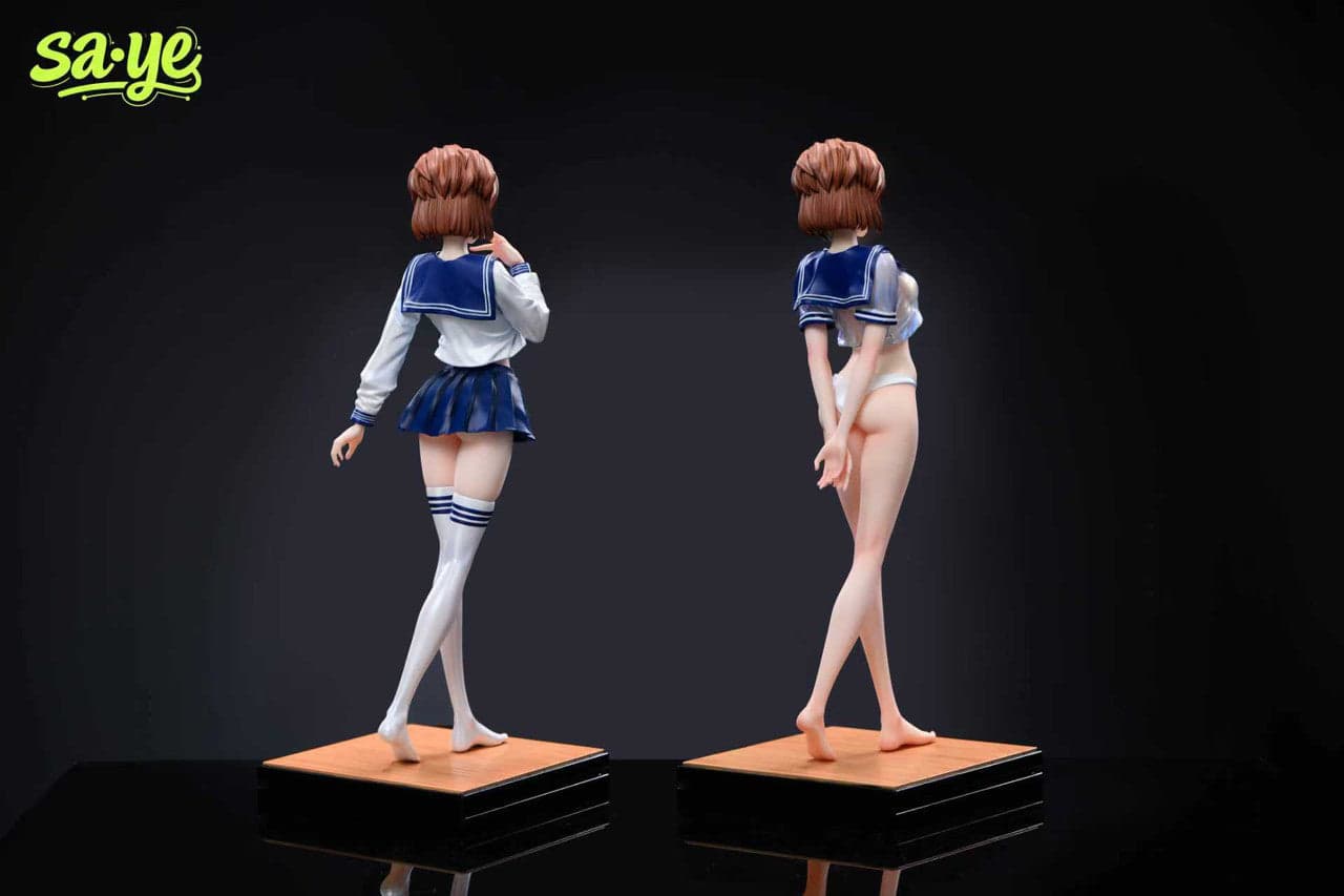 Saye - Ai Haibara - Thumbnail 8