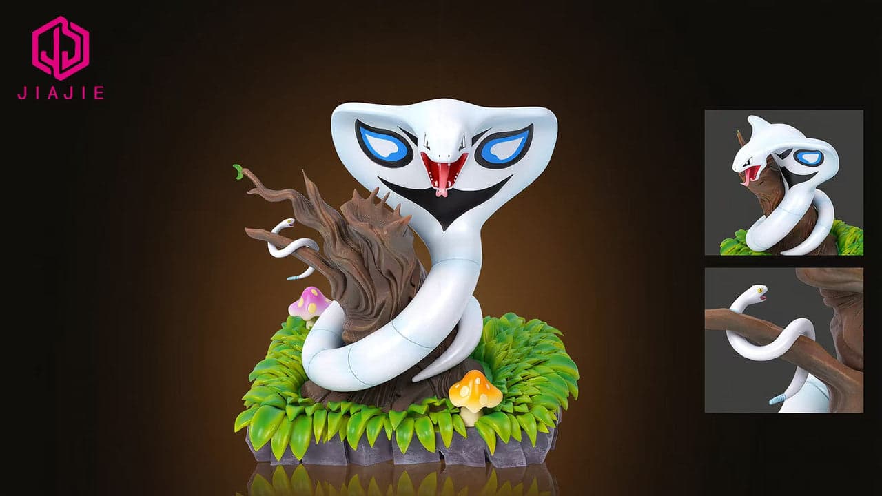 Jiajie - Arbok - Thumbnail 3