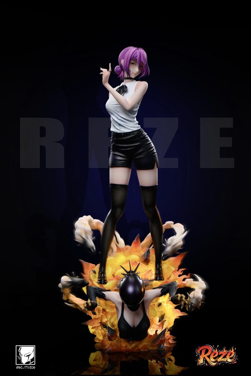 NOC - Reze