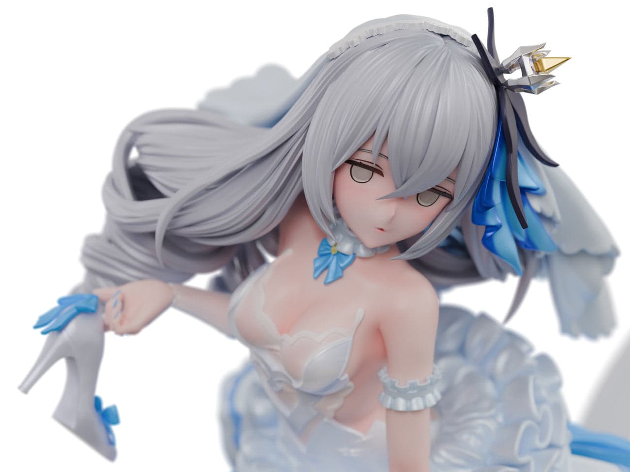 Hyperion - Bronya - Thumbnail 3