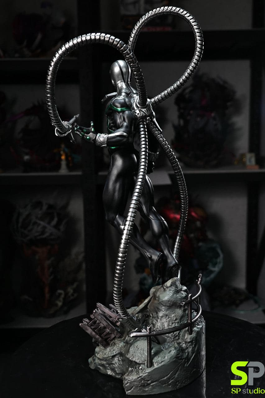 SP - Superior Octopus - Thumbnail 9