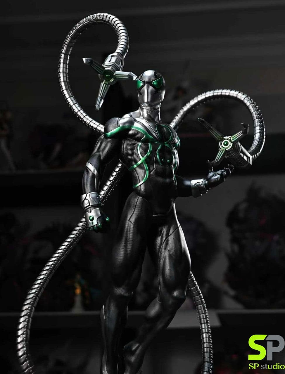 SP - Superior Octopus - Thumbnail 2