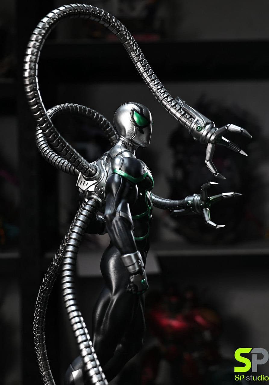 SP - Superior Octopus - Thumbnail 4