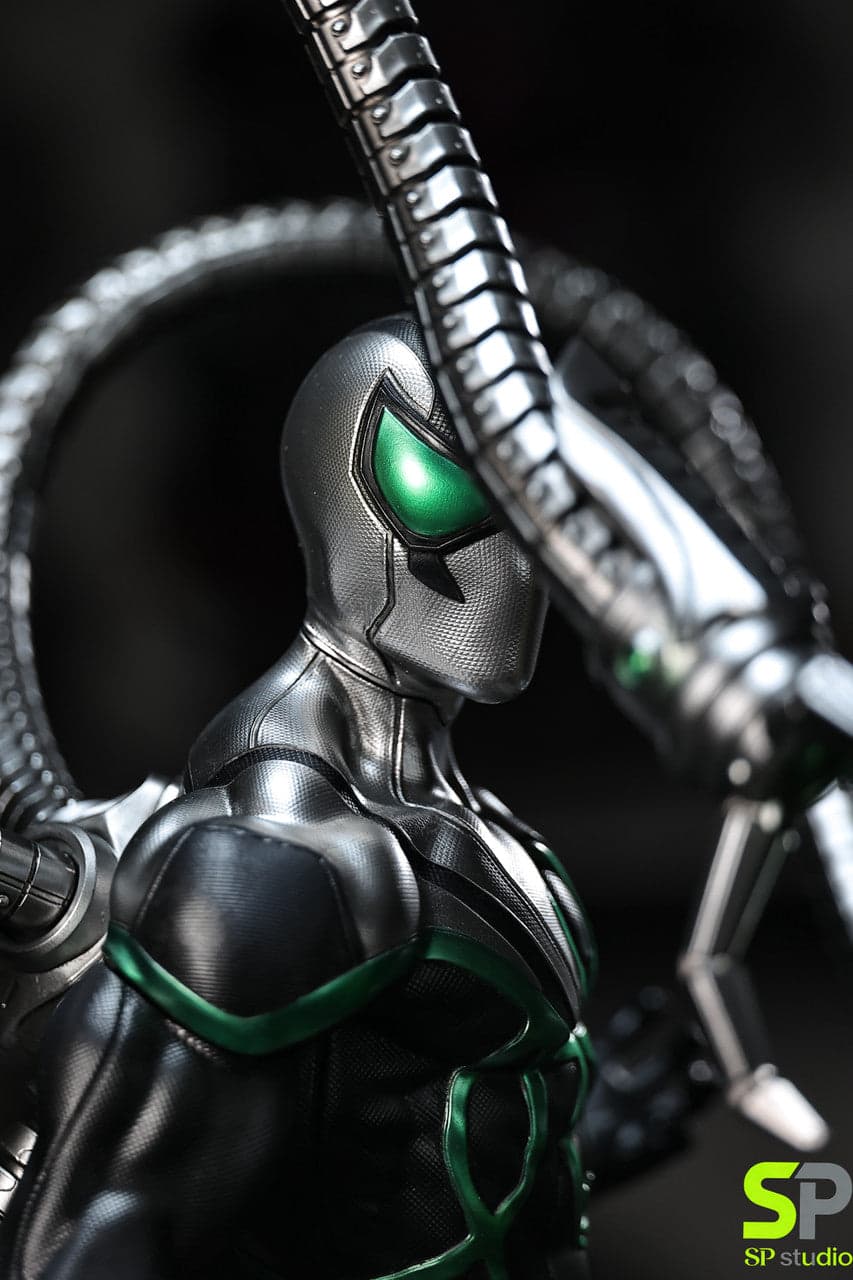 SP - Superior Octopus - Thumbnail 10