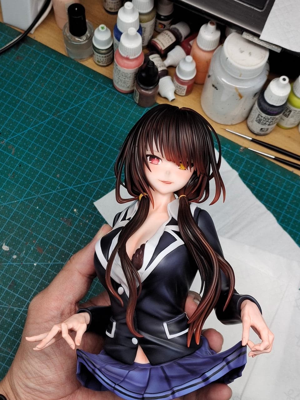 Hui Man - Kurumi - Thumbnail 9
