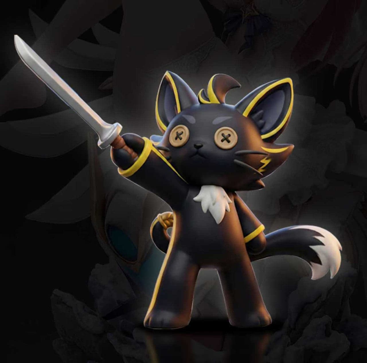 Rumeng - Aemeath - Thumbnail 5