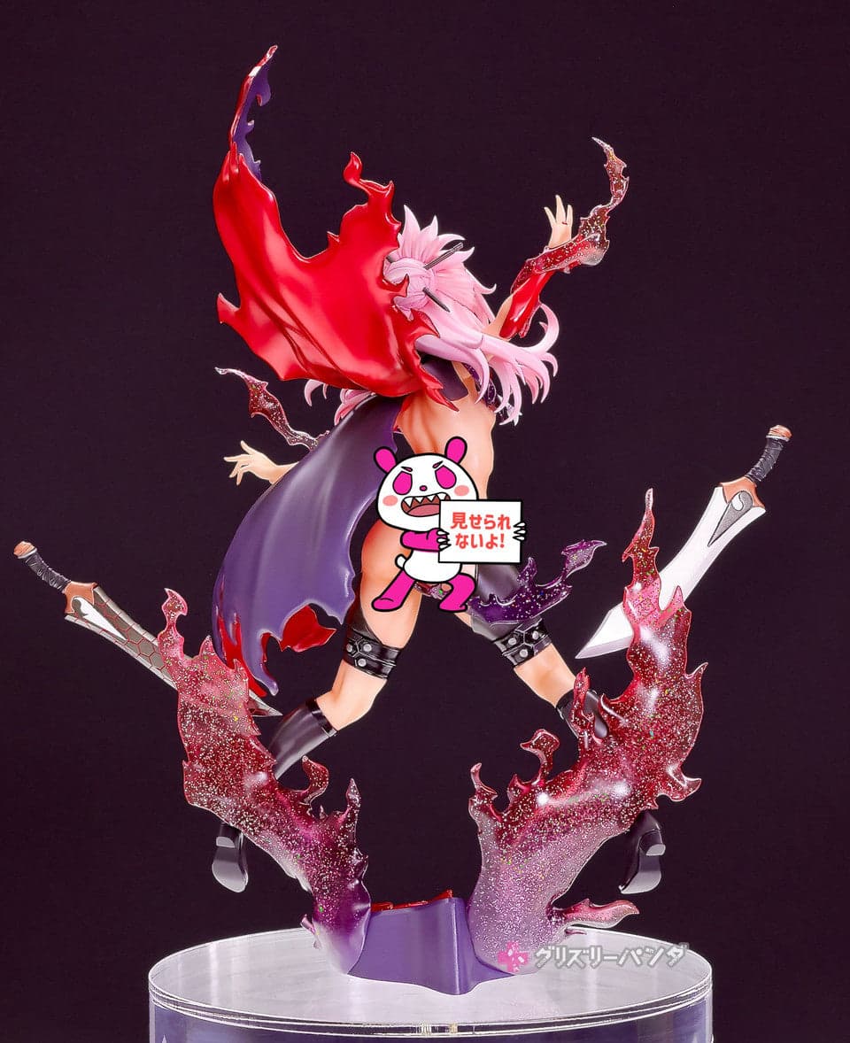 Dragon Stone - Chloe von Einzbern - Thumbnail 6
