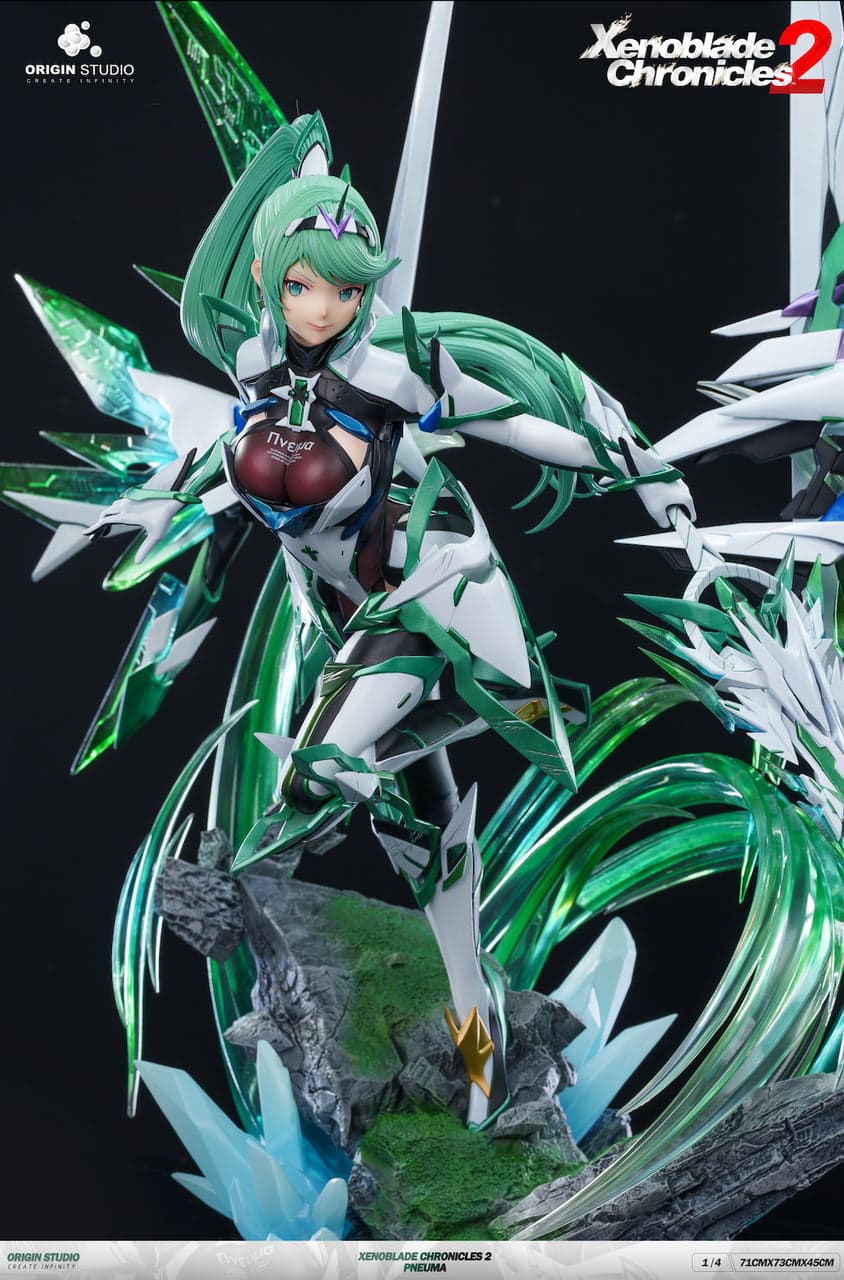 Origin - Pneuma - Thumbnail 4