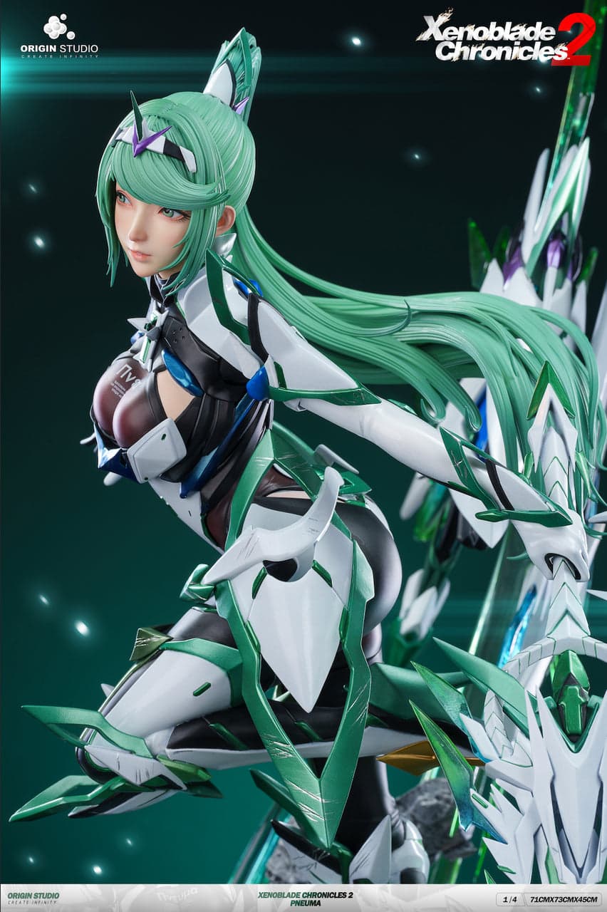Origin - Pneuma - Thumbnail 5