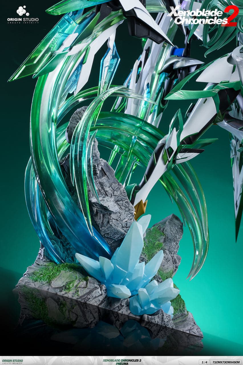 Origin - Pneuma - Thumbnail 7