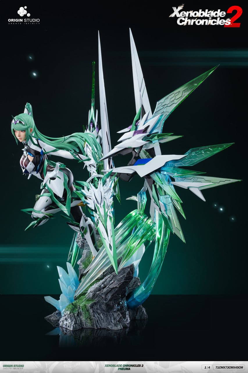Origin - Pneuma - Thumbnail 6