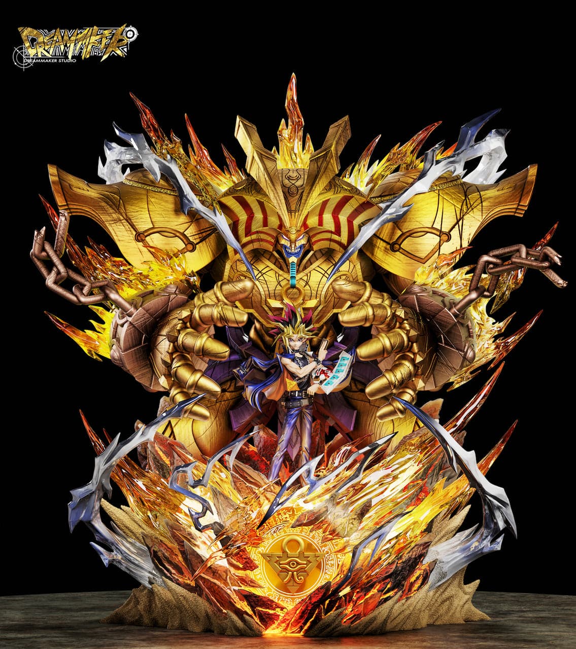 Dream Maker - Yugi Muto - Thumbnail 2
