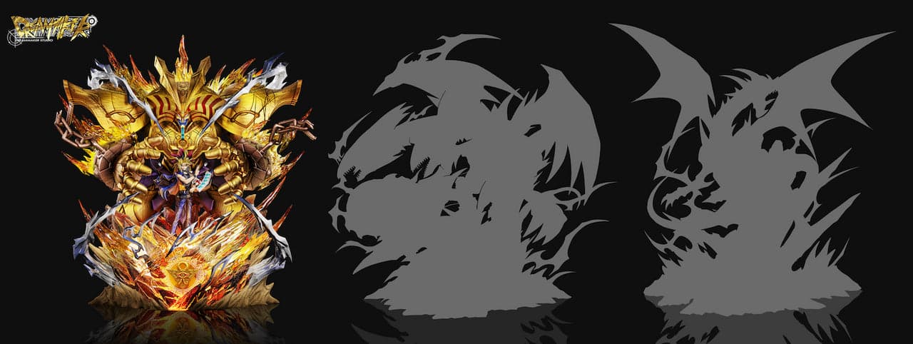 Dream Maker - Yugi Muto - Thumbnail 5