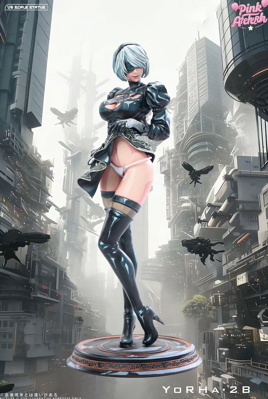 Aetheria - 2B