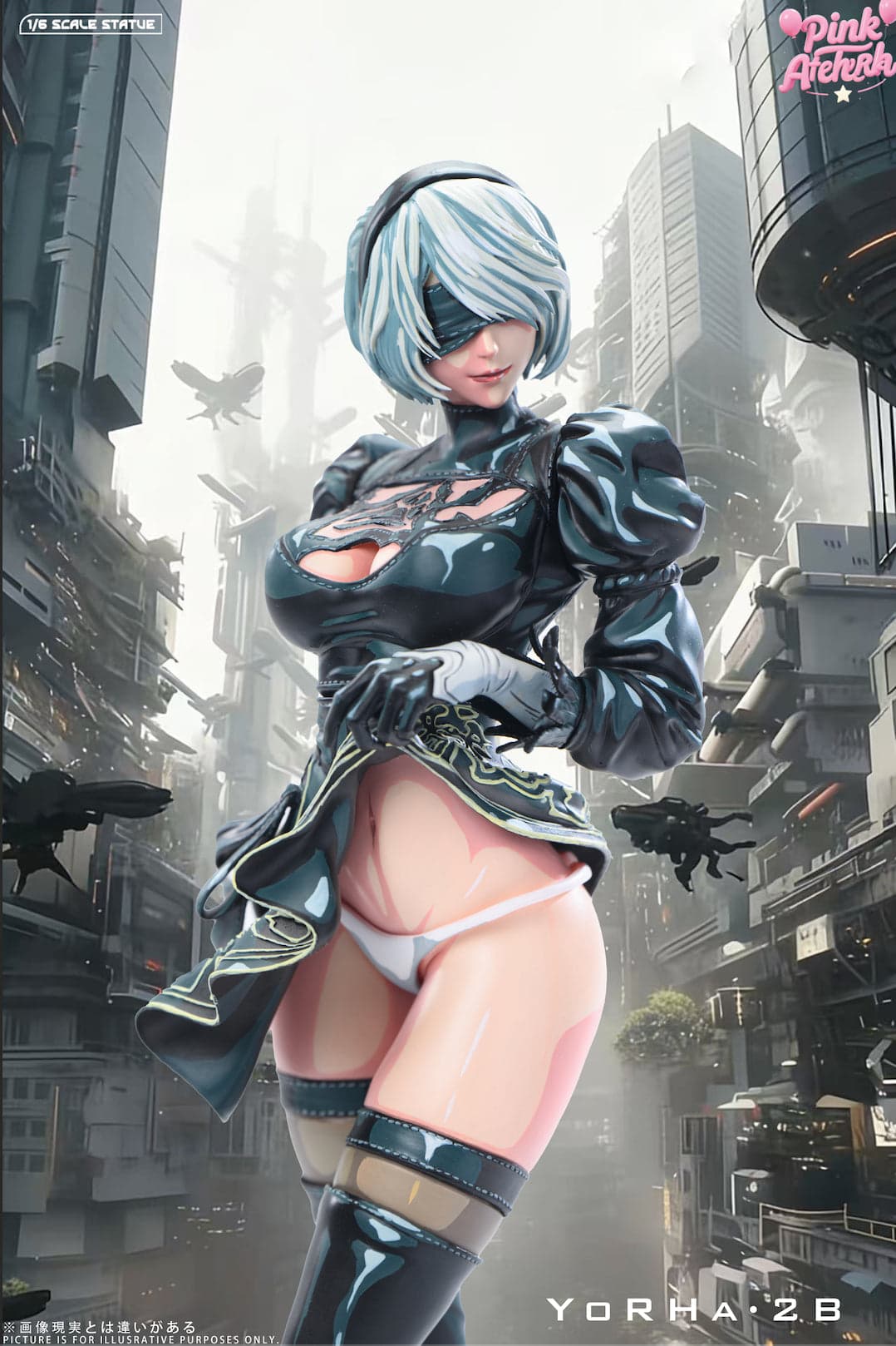 Aetheria - 2B - Thumbnail 2