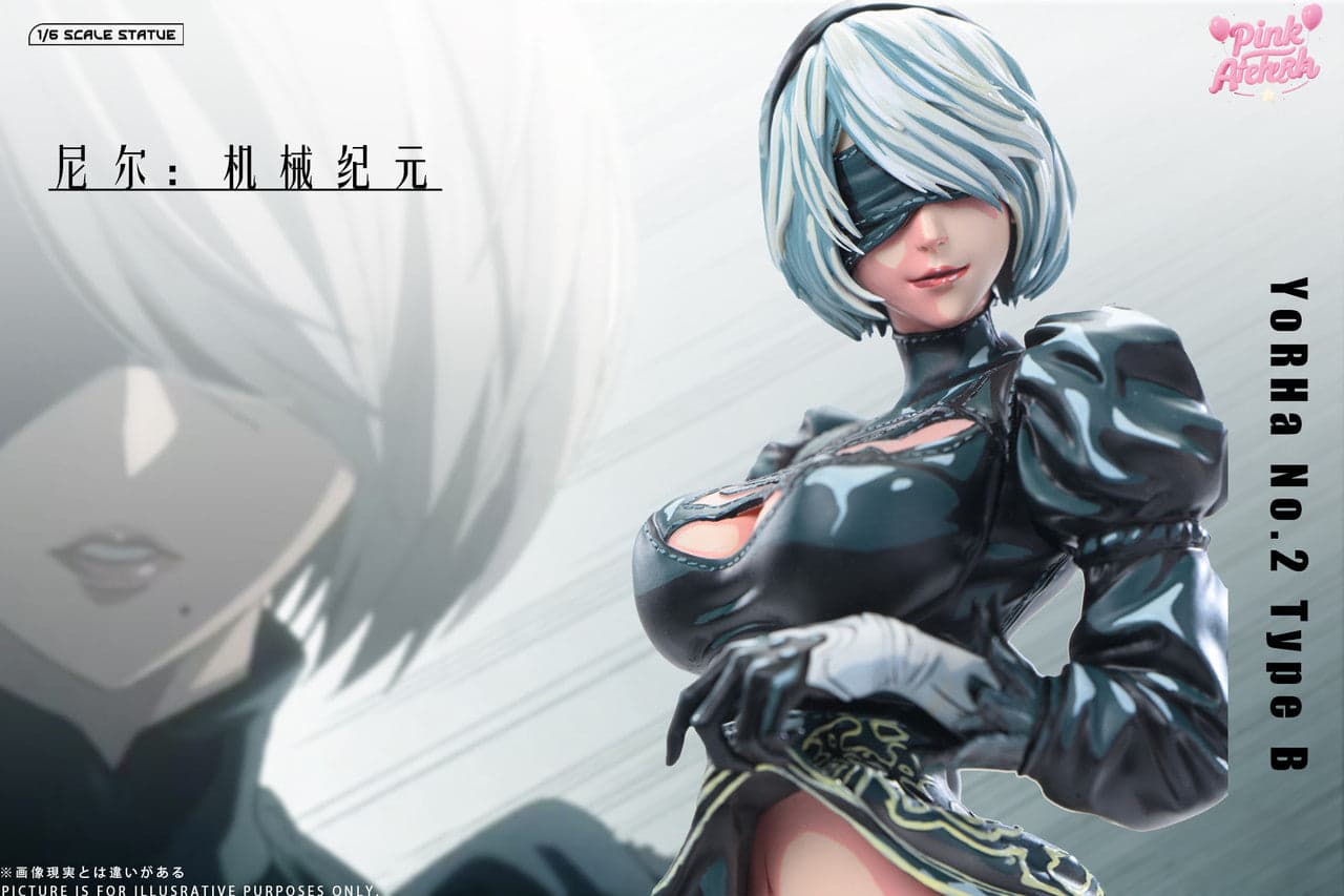 Aetheria - 2B - Thumbnail 3