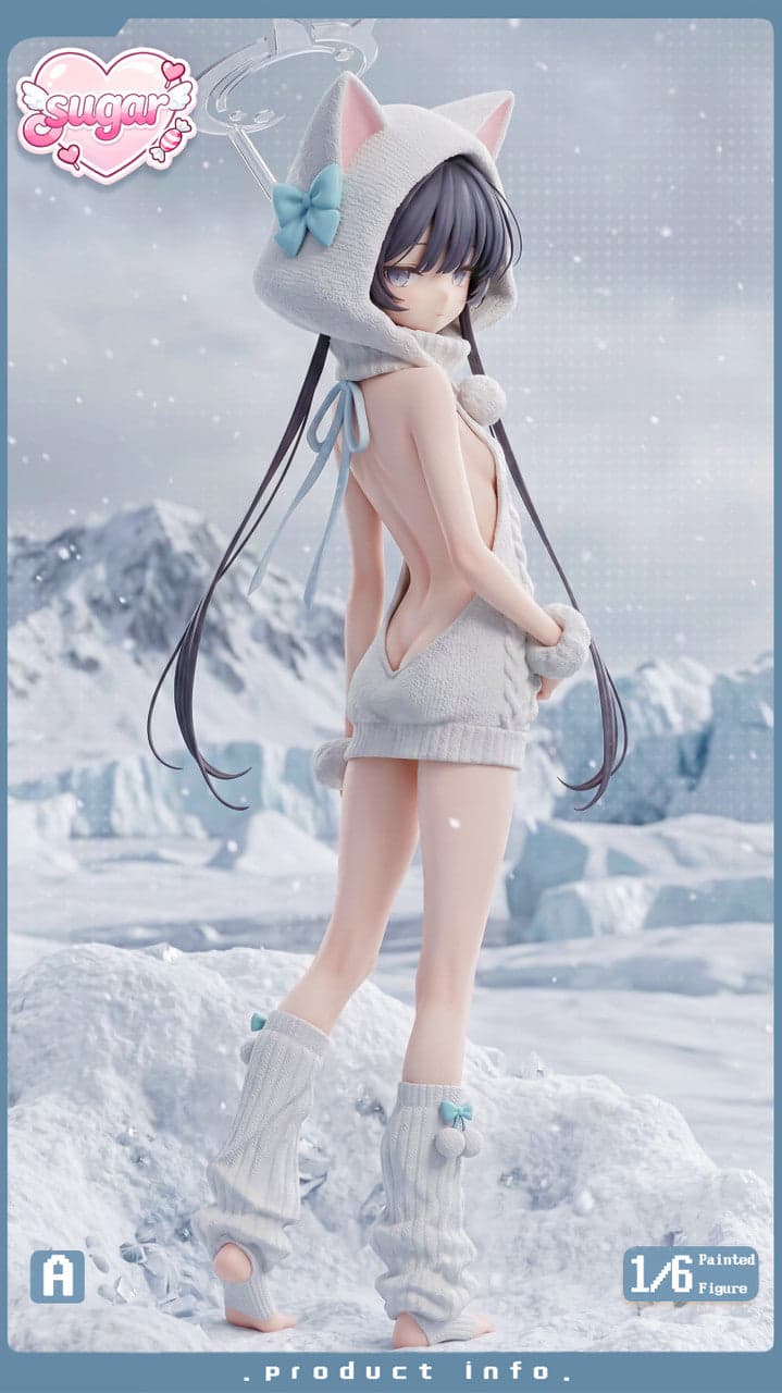 Sugar - Kisaki