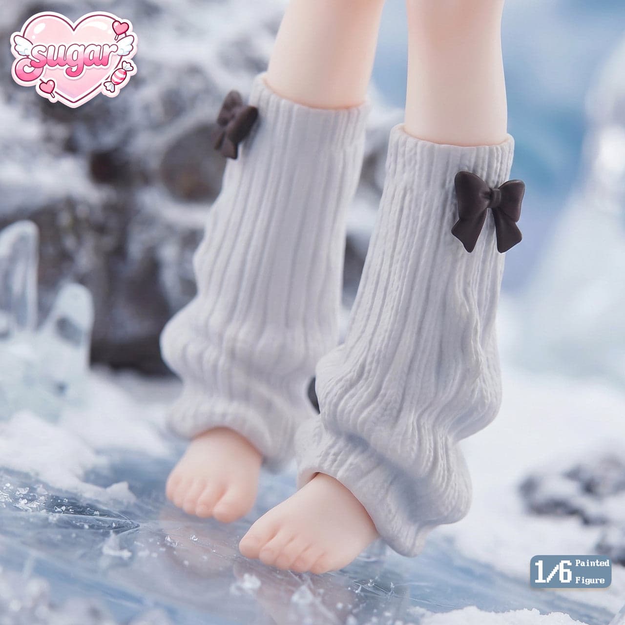 Sugar - Kisaki - Thumbnail 5