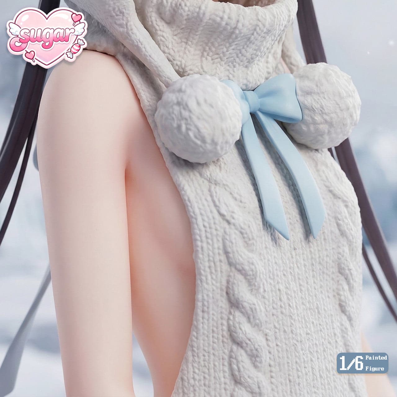 Sugar - Kisaki - Thumbnail 6