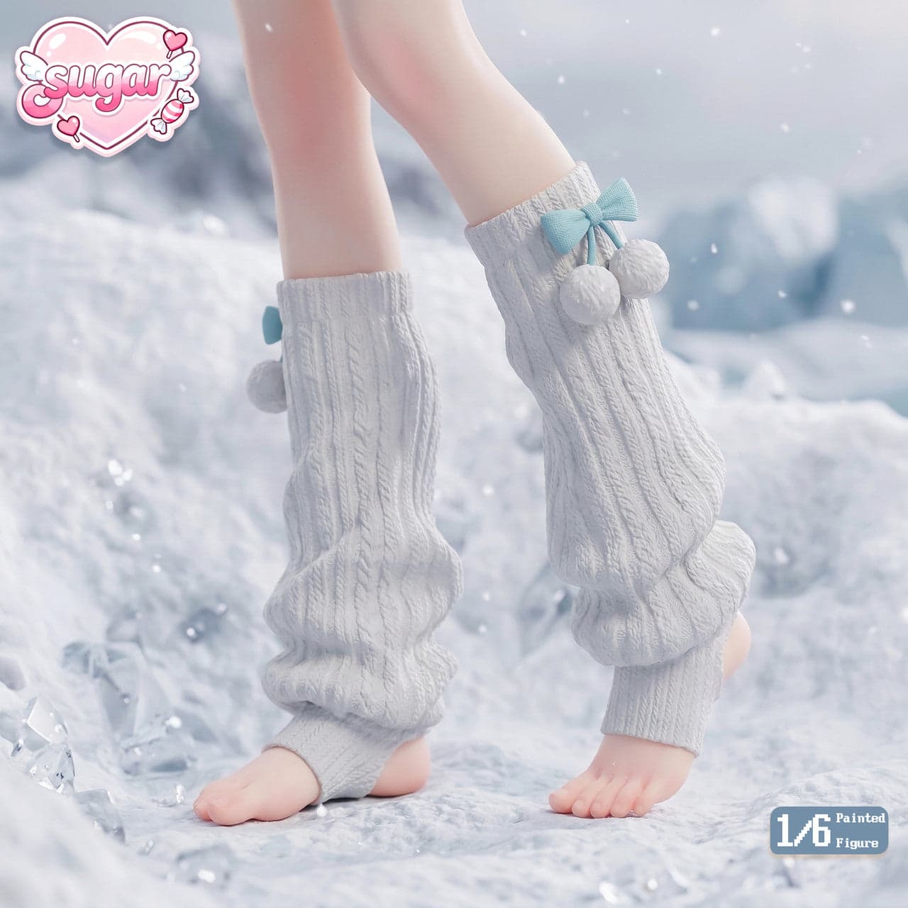 Sugar - Kisaki - Thumbnail 7