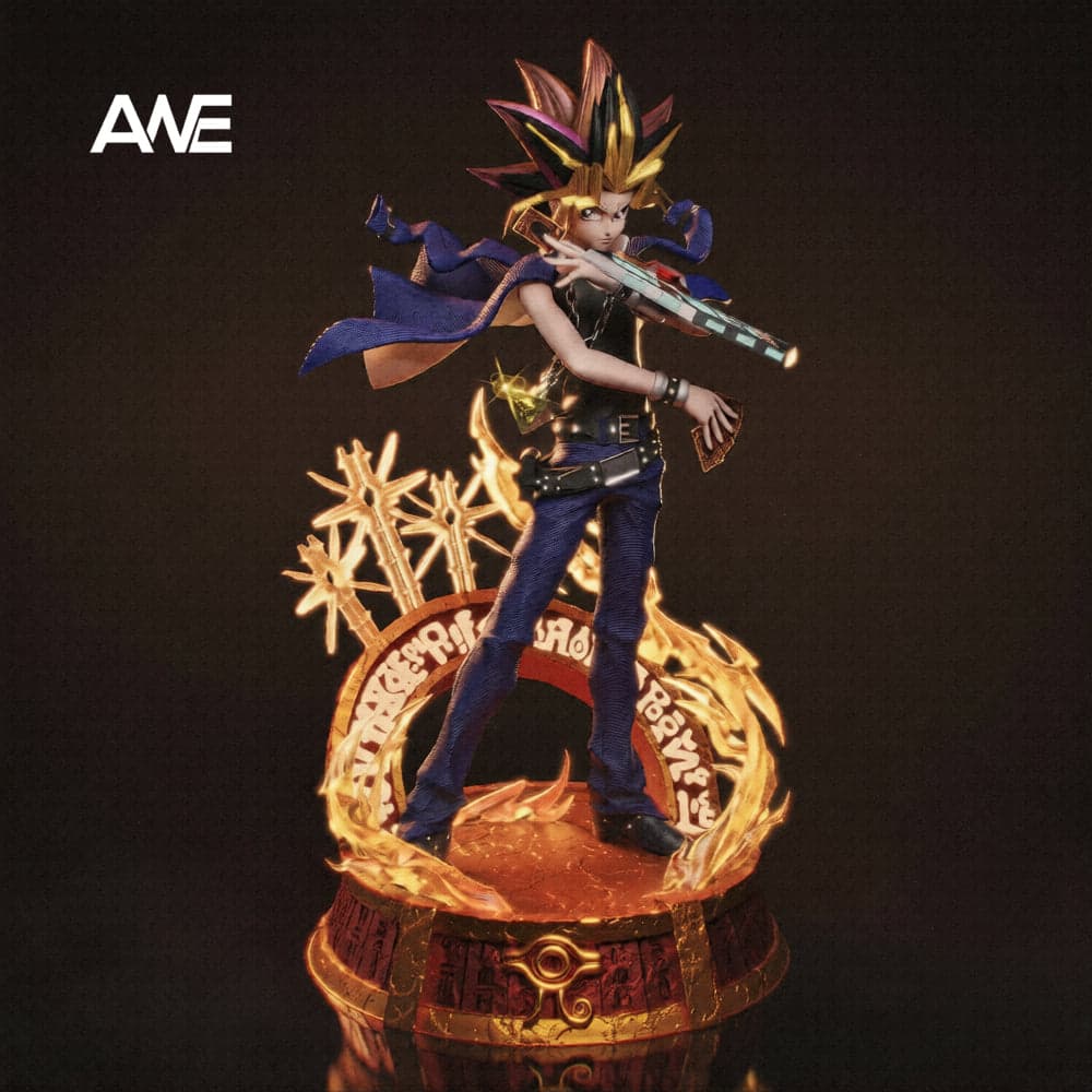 ANE - Yugi Muto