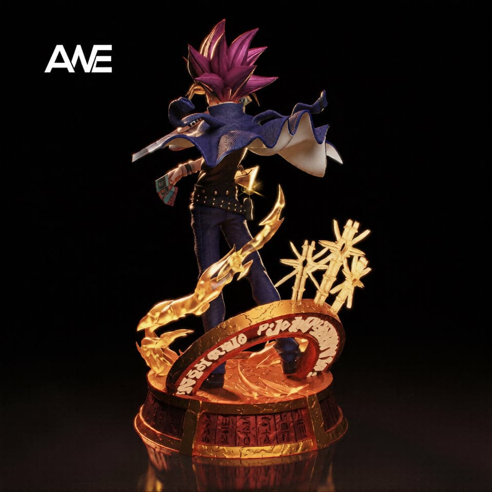 ANE - Yugi Muto - Thumbnail 3