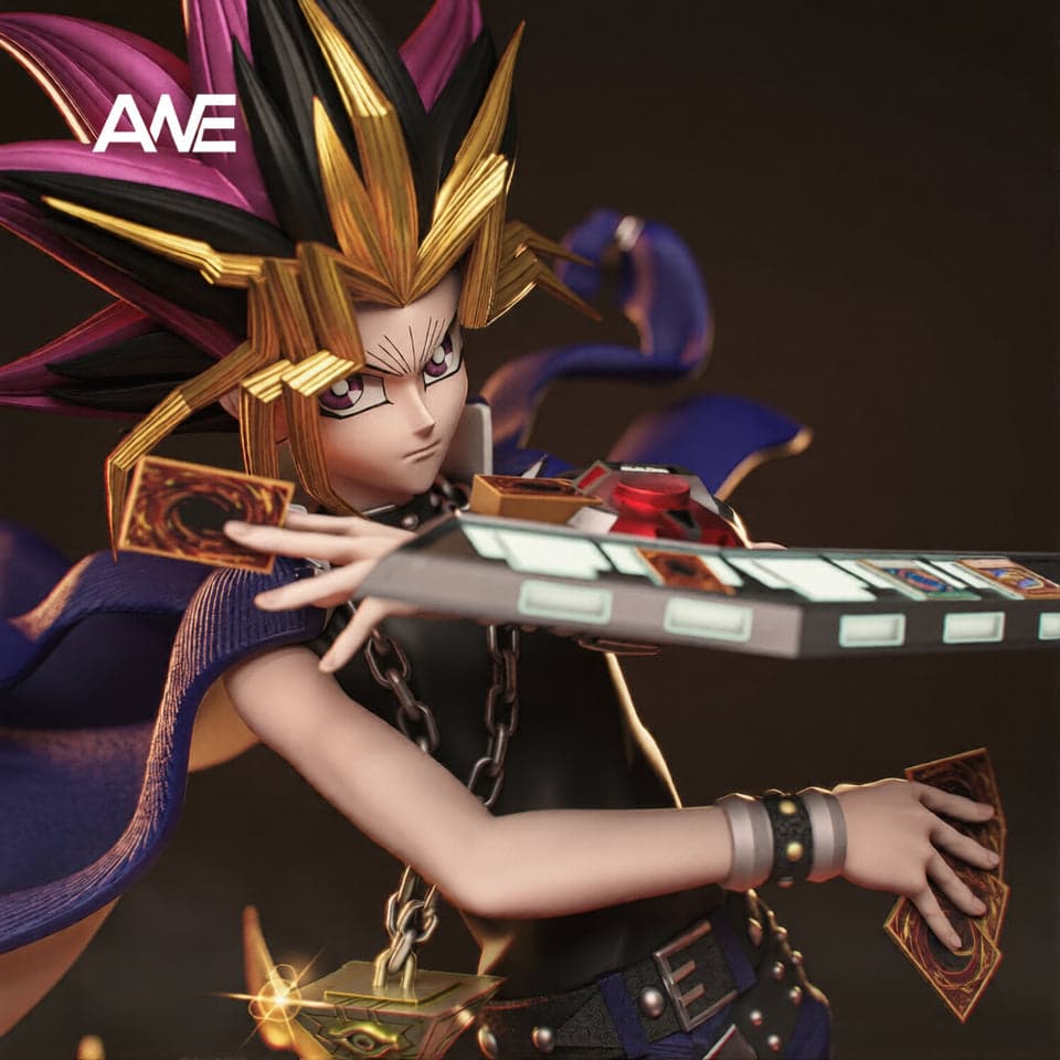 ANE - Yugi Muto - Thumbnail 4