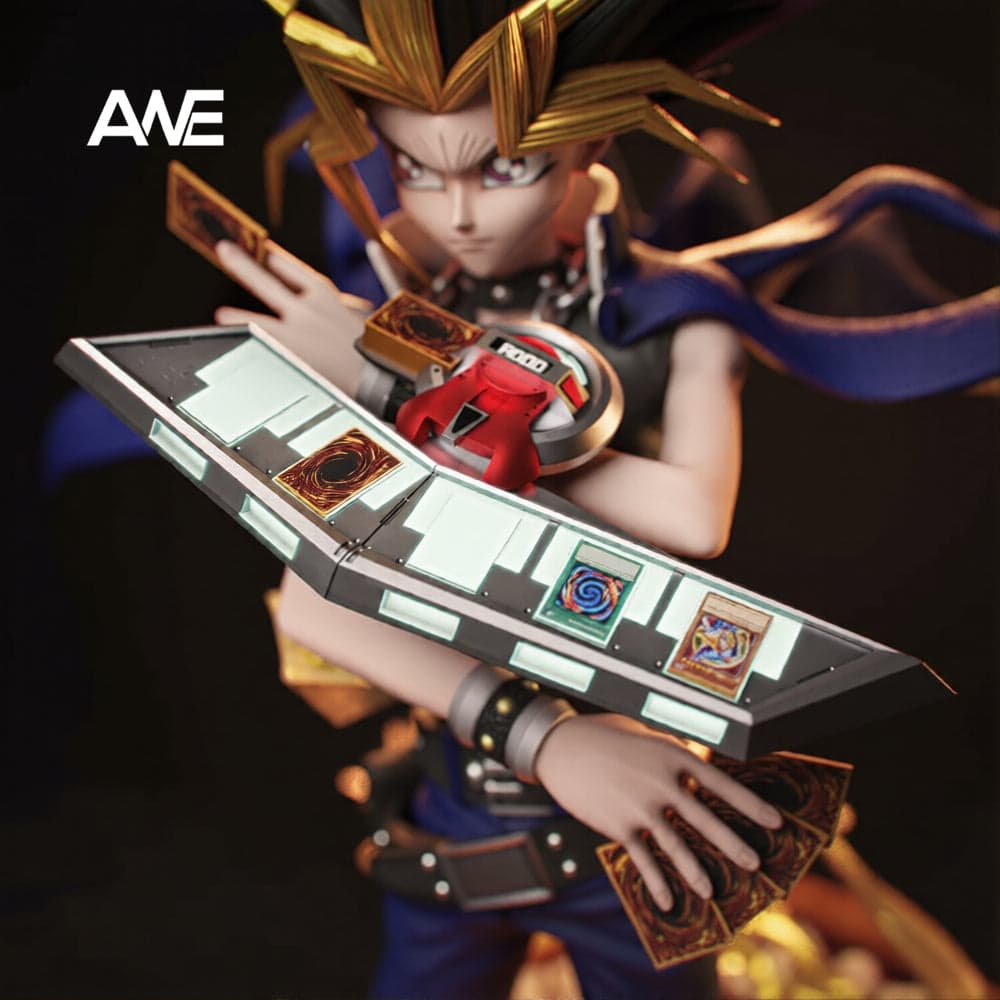 ANE - Yugi Muto - Thumbnail 2