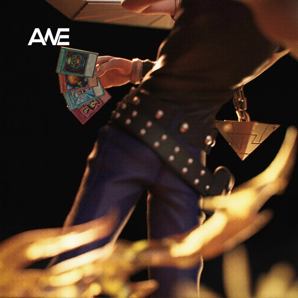 ANE - Yugi Muto - Thumbnail 5