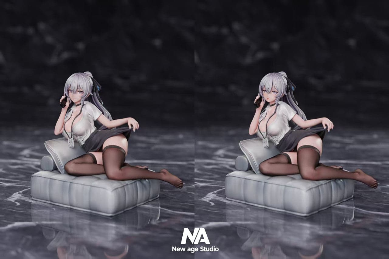 New Age - Bronya