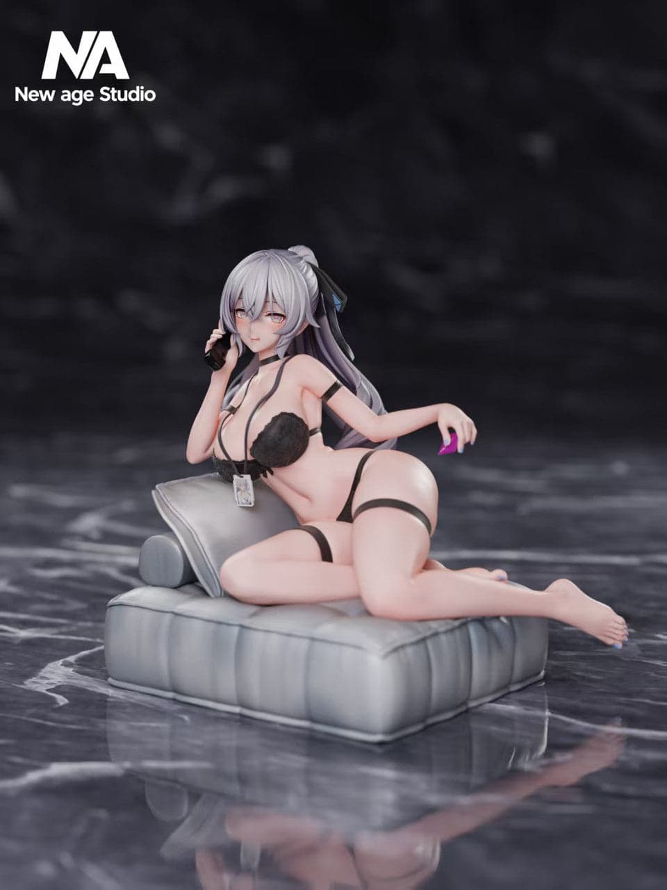 New Age - Bronya - Thumbnail 2