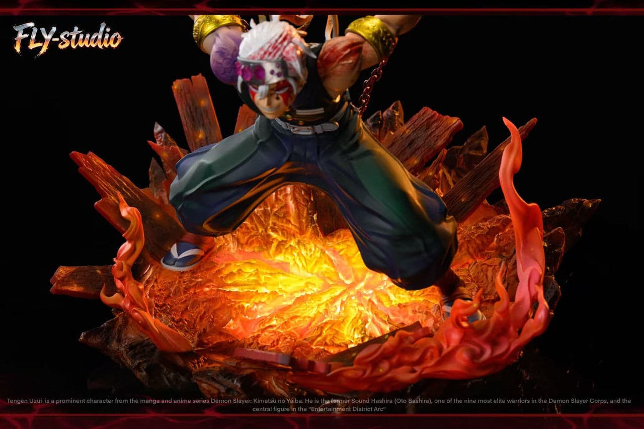 Fly - Tengen - Thumbnail 3