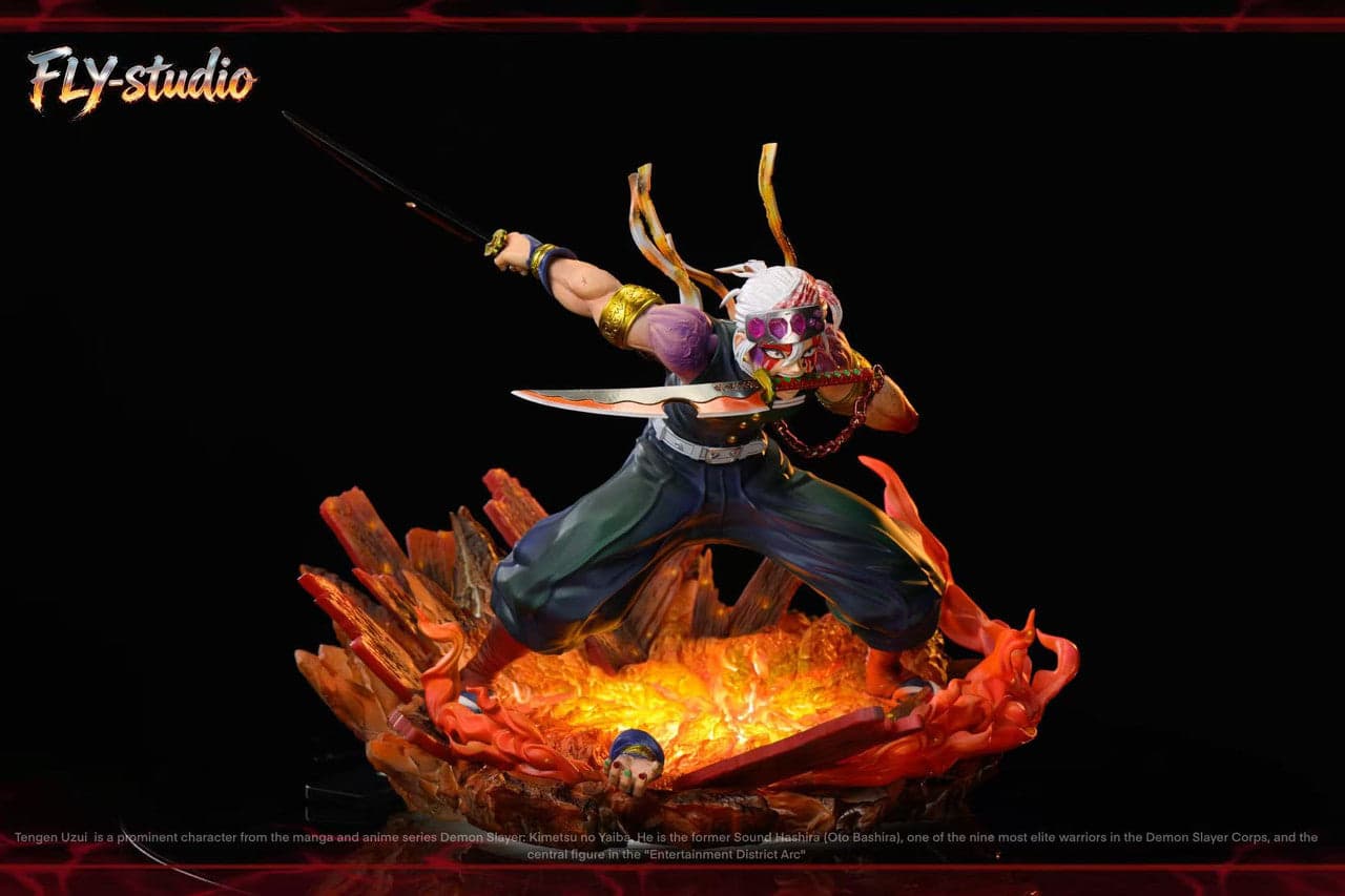 Fly - Tengen - Thumbnail 5