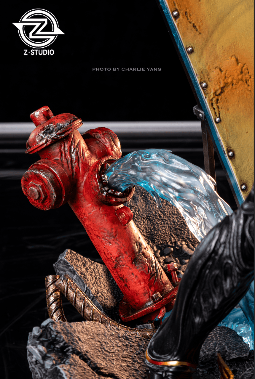 Z - Kamen Rider Black Sun - Thumbnail 11