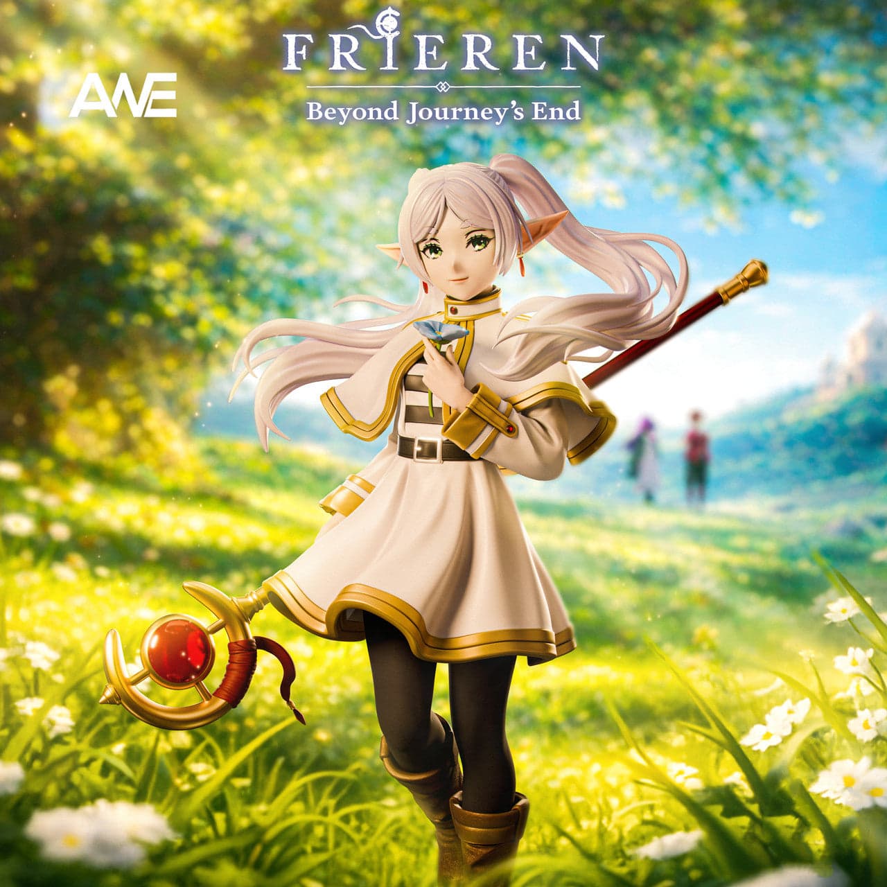 ANE - Frieren