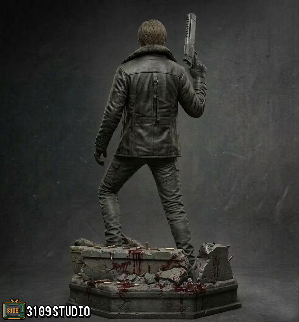 3109 - Leon Scott Kennedy - Thumbnail 7