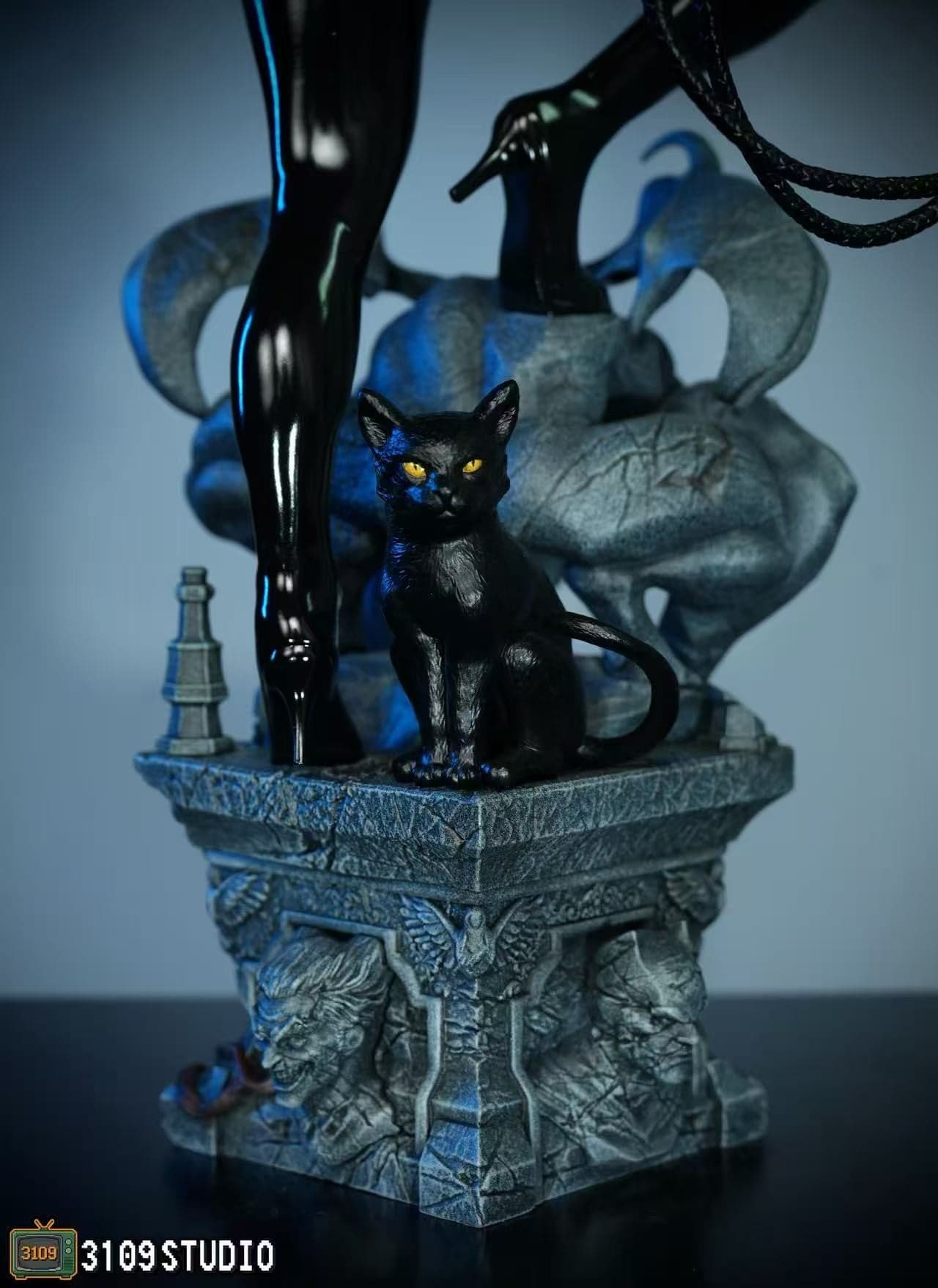 3109 - Catwoman - Thumbnail 6