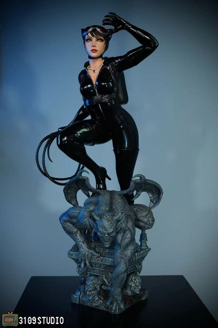 3109 - Catwoman