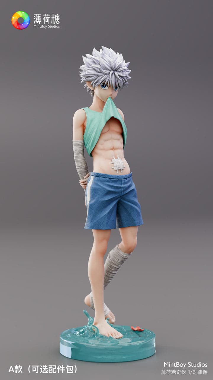 Hunter x Hunter