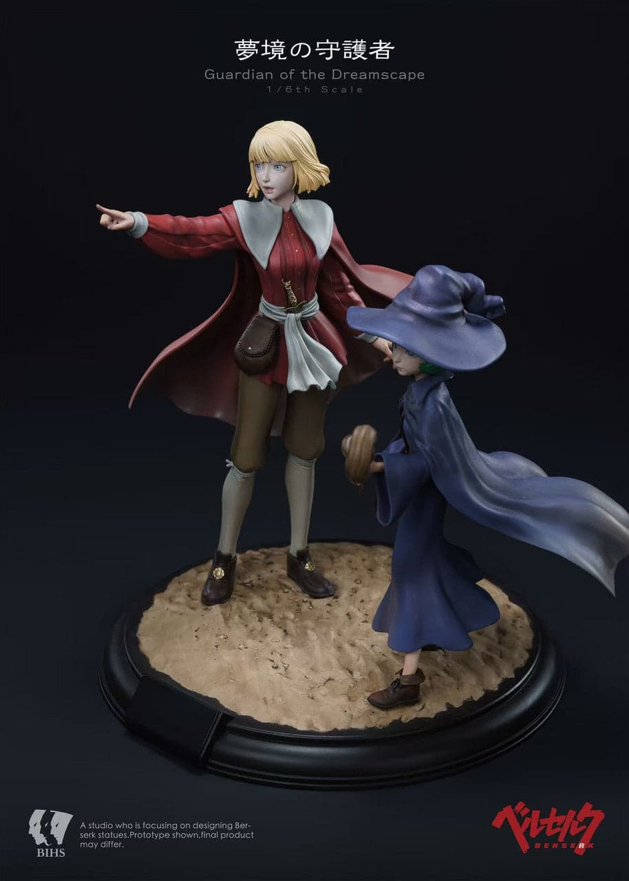 BIHS - Farnese and Schierke - Thumbnail 9