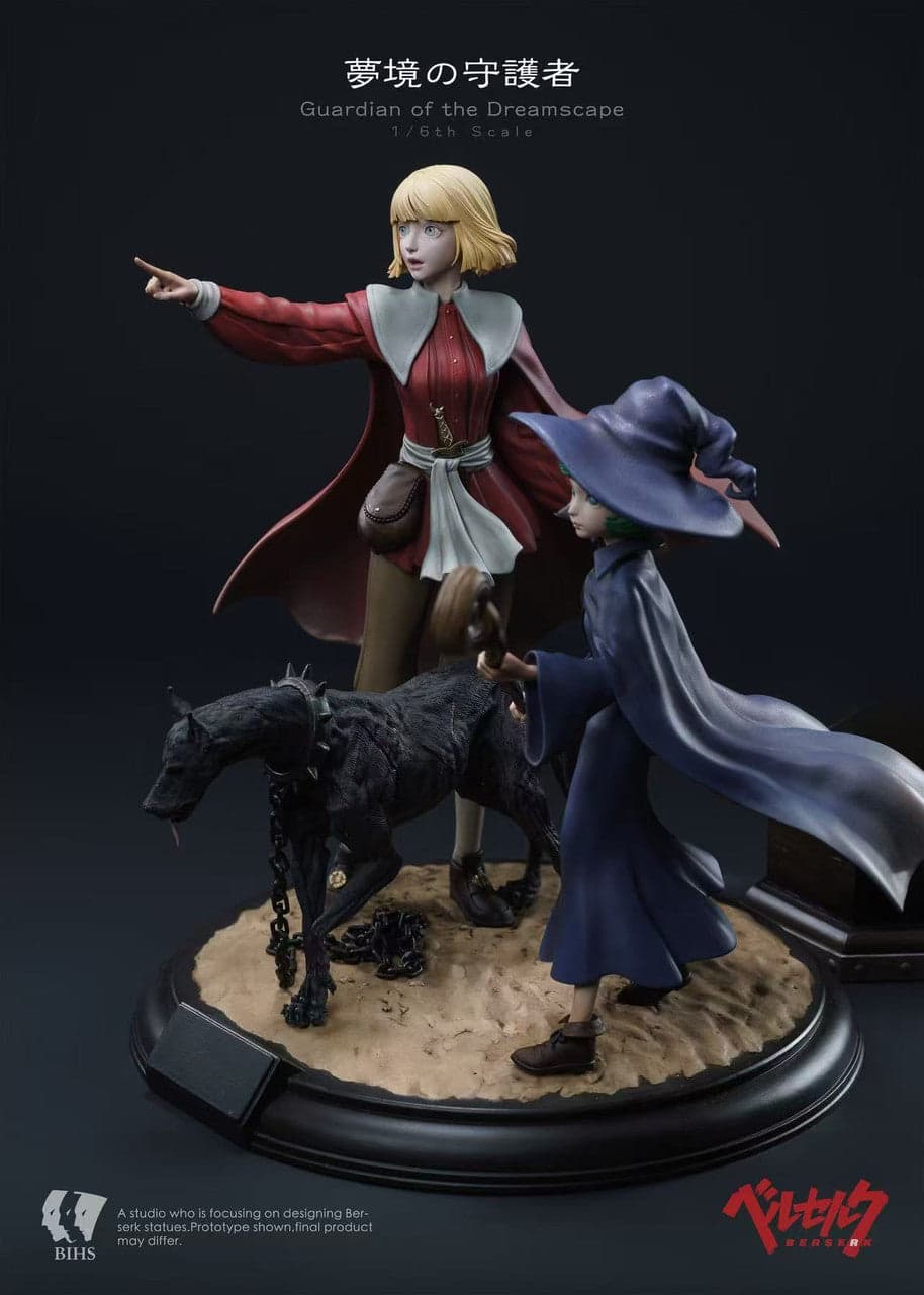 BIHS - Farnese and Schierke - Thumbnail 8