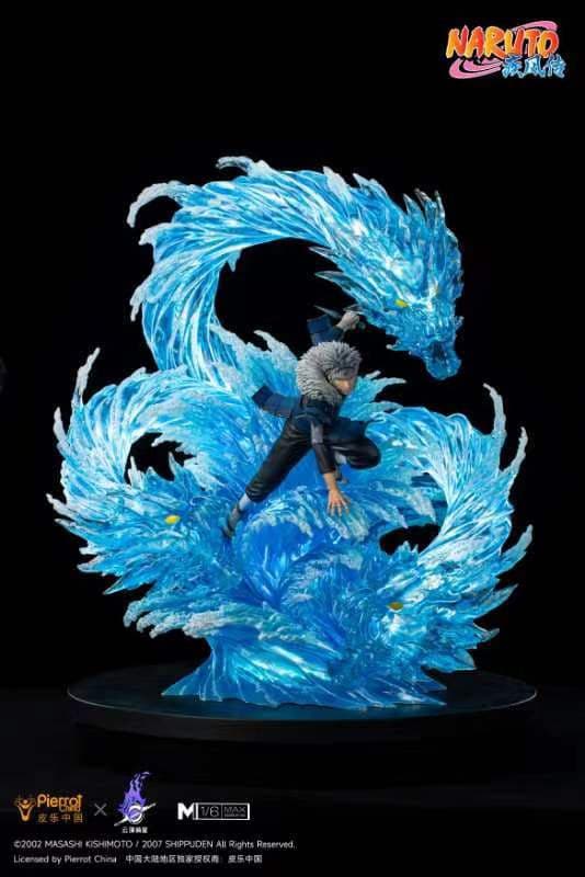 Pickstar - Tobirama