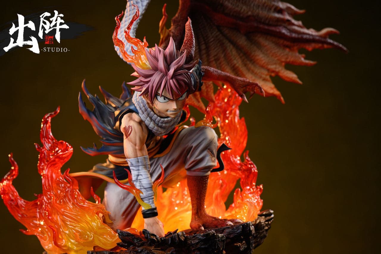 Chu Zen - Natsu - Thumbnail 2