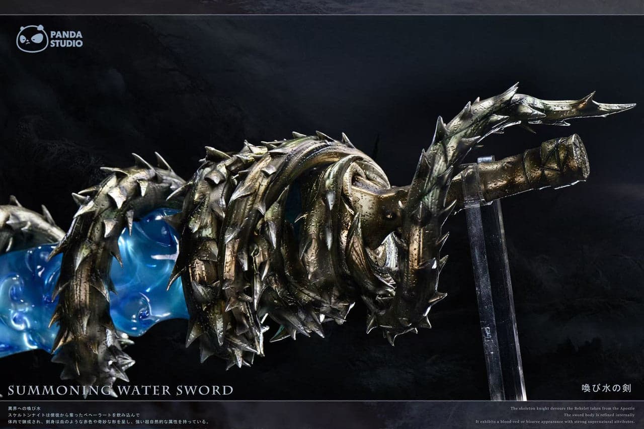 Panda - Sword of Resonance - Thumbnail 8