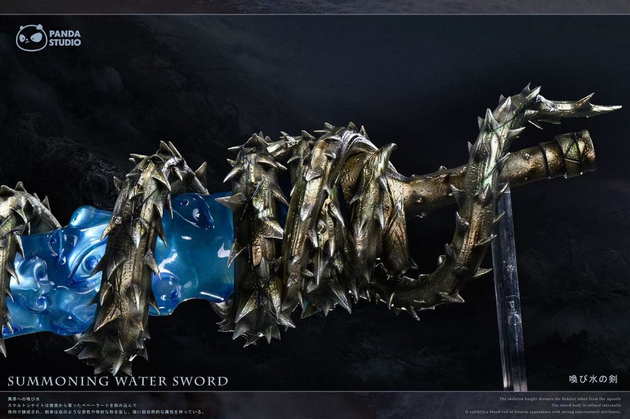 Panda - Sword of Resonance - Thumbnail 6