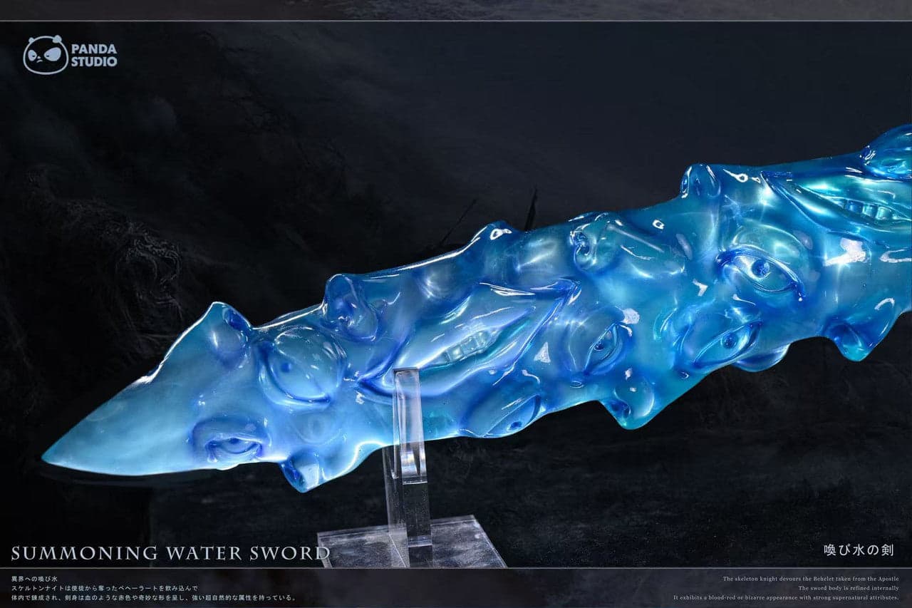 Panda - Sword of Resonance - Thumbnail 9