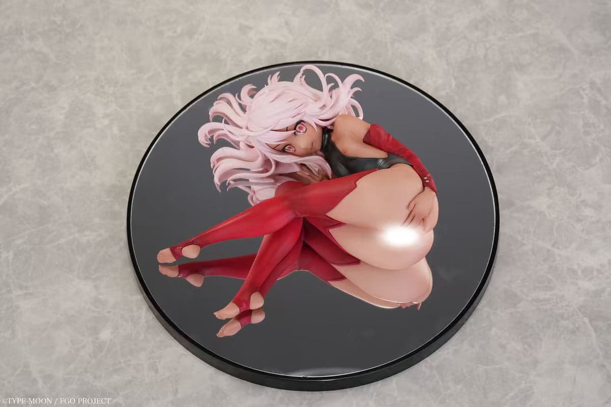 GC - Chloe von Einzbern - Thumbnail 4