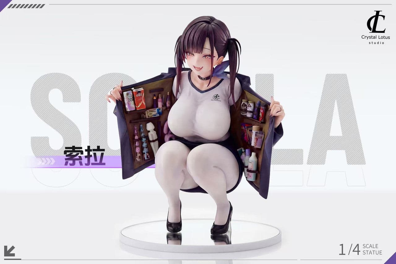 Sora